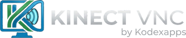 Kinect VNC